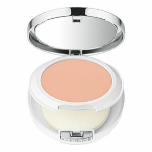 Clinique's 2 in 1 Beyond Perfecting Powder