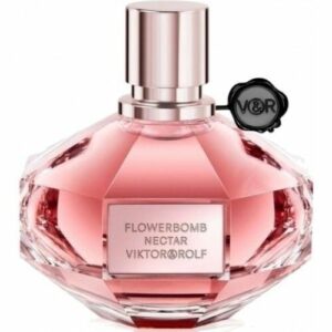 Flowerbomb Nectar de Parfum Intense, a more glamorous variation