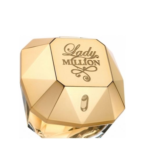 Lady Million for Christmas