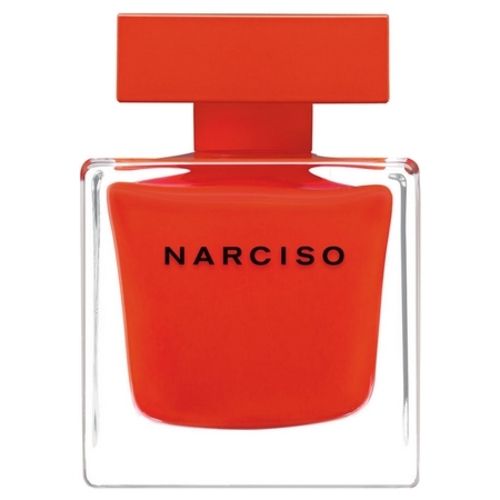 Change to Narciso Rouge by Narciso Rodriguez