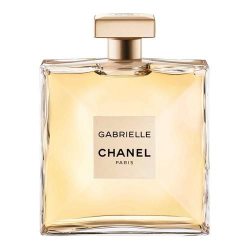 Gabrielle the new CHANEL perfume