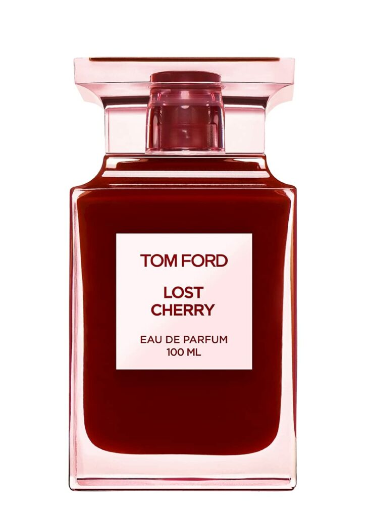 Tom Ford Lost Cherry Dupe